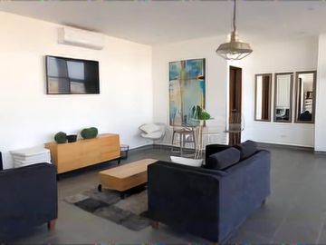 DEPARTAMENTO VENTA COLINAS DE SAN JERONIMO MONTERREY