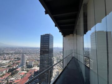 DEPARTAMENTO EN VENTA EN TORRE QUORE, CALZADA ZAVALETA, PUEBLA