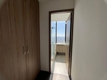DEPARTAMENTO EN VENTA EN TORRE QUORE, CALZADA ZAVALETA, PUEBLA