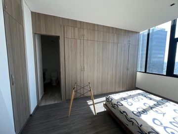DEPARTAMENTO EN VENTA EN TORRE QUORE, CALZADA ZAVALETA, PUEBLA
