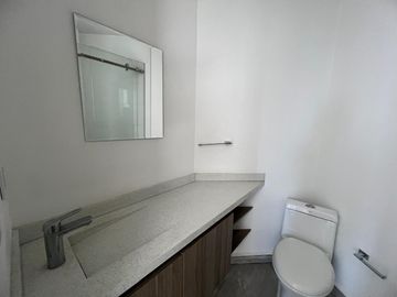 DEPARTAMENTO EN VENTA EN TORRE QUORE, CALZADA ZAVALETA, PUEBLA