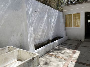 Casa en Fraccionamiento en Analco Cuernavaca - LPI-52-Fr