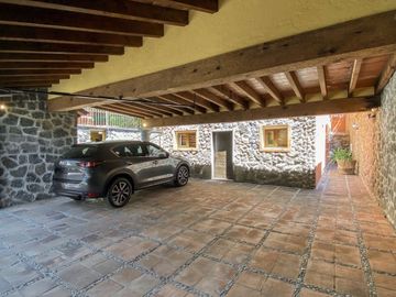 Casa en Fraccionamiento en Analco Cuernavaca - LPI-52-Fr