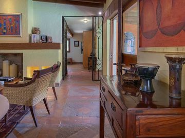 Casa en Fraccionamiento en Analco Cuernavaca - LPI-52-Fr