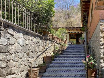Casa en Fraccionamiento en Analco Cuernavaca - LPI-52-Fr
