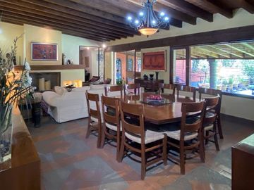 Casa en Fraccionamiento en Analco Cuernavaca - LPI-52-Fr