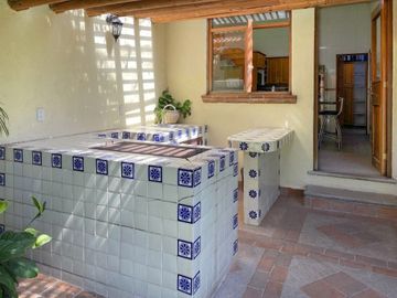 Casa en Fraccionamiento en Analco Cuernavaca - LPI-52-Fr