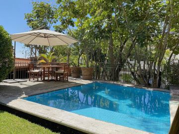 Casa en Fraccionamiento en Analco Cuernavaca - LPI-52-Fr