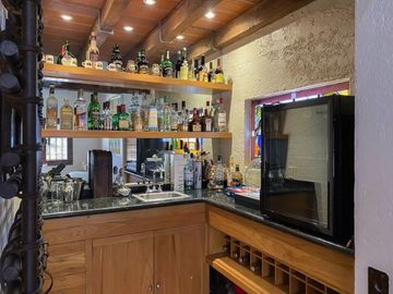 Casa en Fraccionamiento en Analco Cuernavaca - LPI-52-Fr