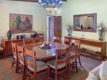 Casa en Fraccionamiento en Analco Cuernavaca - LPI-52-Fr