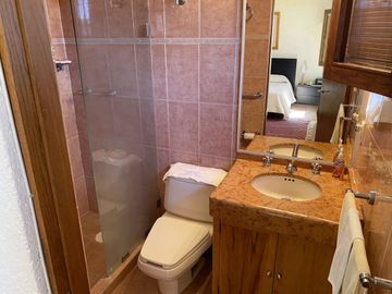 Casa en Fraccionamiento en Analco Cuernavaca - LPI-52-Fr