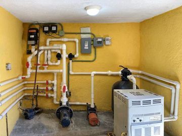 Casa en Fraccionamiento en Analco Cuernavaca - LPI-52-Fr