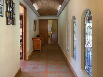 Casa en Fraccionamiento en Analco Cuernavaca - LPI-52-Fr