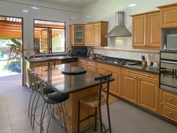 Casa en Fraccionamiento en Analco Cuernavaca - LPI-52-Fr