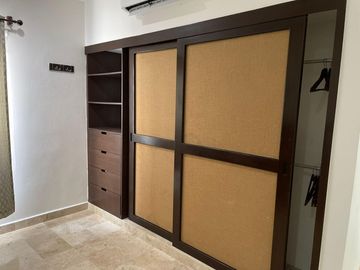 DEPARTAMENTO EN RENTA EN CONDOMINIO AKOYA-PLAYA CAR