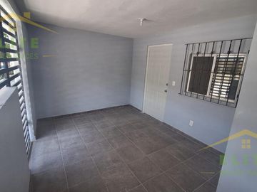 DEPARTAMENTO EN VENTA COL. BENITO JUAREZ CD MADERO