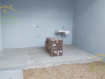 DEPARTAMENTO EN VENTA COL. BENITO JUAREZ CD MADERO