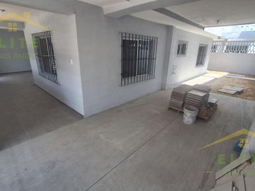 DEPARTAMENTO EN VENTA COL. BENITO JUAREZ CD MADERO