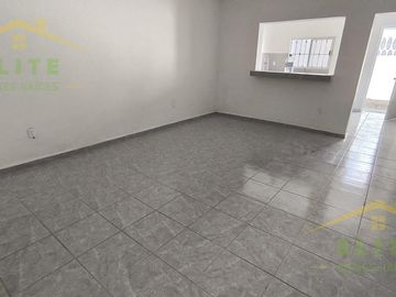 DEPARTAMENTO EN VENTA COL. BENITO JUAREZ CD MADERO