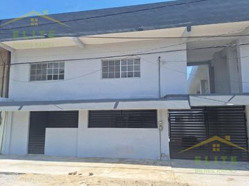 DEPARTAMENTO EN VENTA COL. BENITO JUAREZ CD MADERO