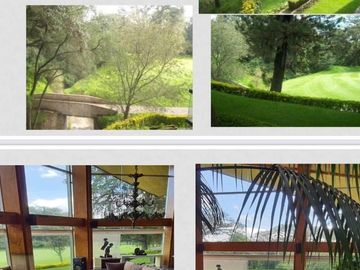 Bonita casa en venta o renta en Club de Golf Vallescondido