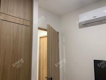 Departamento en El Lechugal
