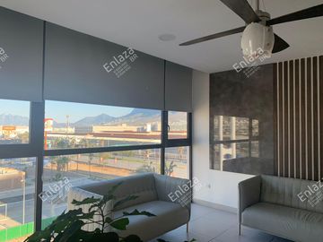Departamento en El Lechugal