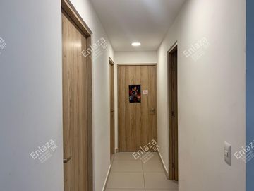 Departamento en El Lechugal