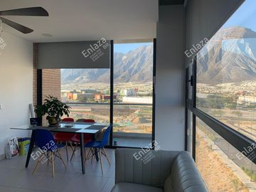 Departamento en El Lechugal
