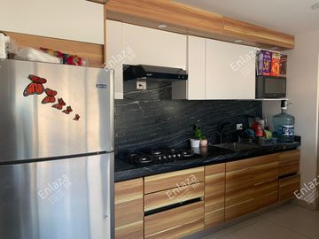 Departamento en El Lechugal