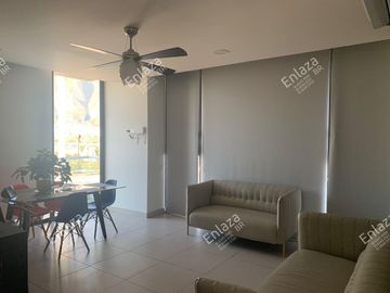 Departamento en El Lechugal