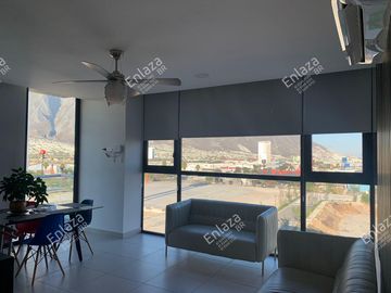 Departamento en El Lechugal