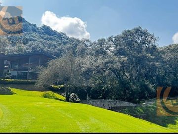 Bonita casa en venta o renta en Club de Golf Vallescondido