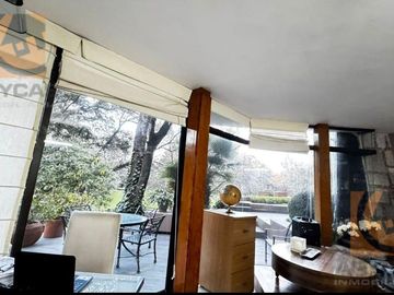 Bonita casa en venta o renta en Club de Golf Vallescondido