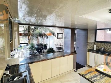 Bonita casa en venta o renta en Club de Golf Vallescondido