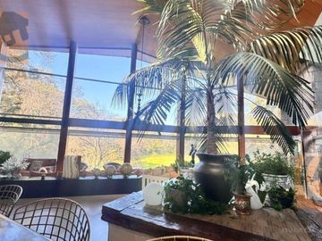 Bonita casa en venta o renta en Club de Golf Vallescondido