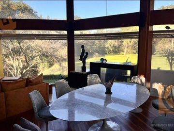 Bonita casa en venta o renta en Club de Golf Vallescondido