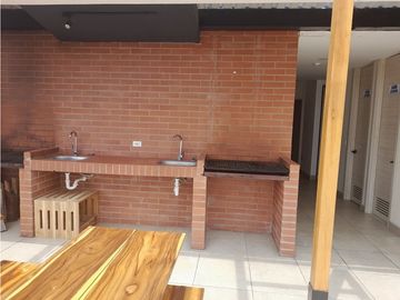 APARTAMENTO EN VENTA EN FLORENCIA BOGOTA