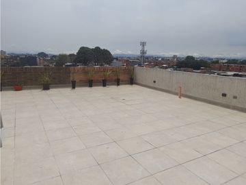 APARTAMENTO EN VENTA EN FLORENCIA BOGOTA