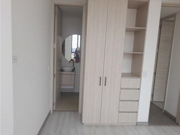 APARTAMENTO EN VENTA EN FLORENCIA BOGOTA