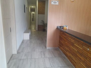 APARTAMENTO EN VENTA EN FLORENCIA BOGOTA