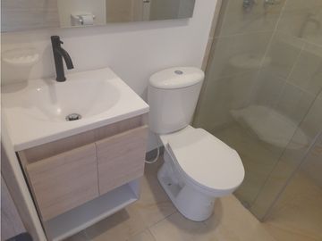 APARTAMENTO EN VENTA EN FLORENCIA BOGOTA