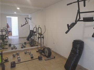 APARTAMENTO EN VENTA EN FLORENCIA BOGOTA