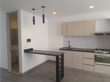 APARTAMENTO EN VENTA EN FLORENCIA BOGOTA