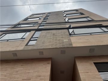 APARTAMENTO EN VENTA EN FLORENCIA BOGOTA