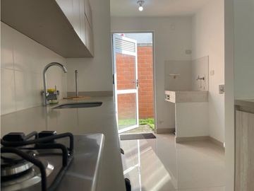 VENTA CASA CIUDAD COUNTRY JAMUNDI  W8626168EL