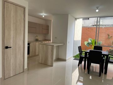 VENTA CASA CIUDAD COUNTRY JAMUNDI  W8626168EL