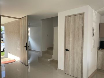 VENTA CASA CIUDAD COUNTRY JAMUNDI  W8626168EL