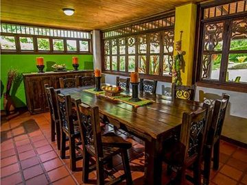 Se vende Finca hotel en Montenegro Quindio