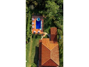 Se vende Finca hotel en Montenegro Quindio